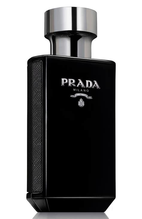 prada l homme intense nordstrom|Prada l'homme intense discontinued.